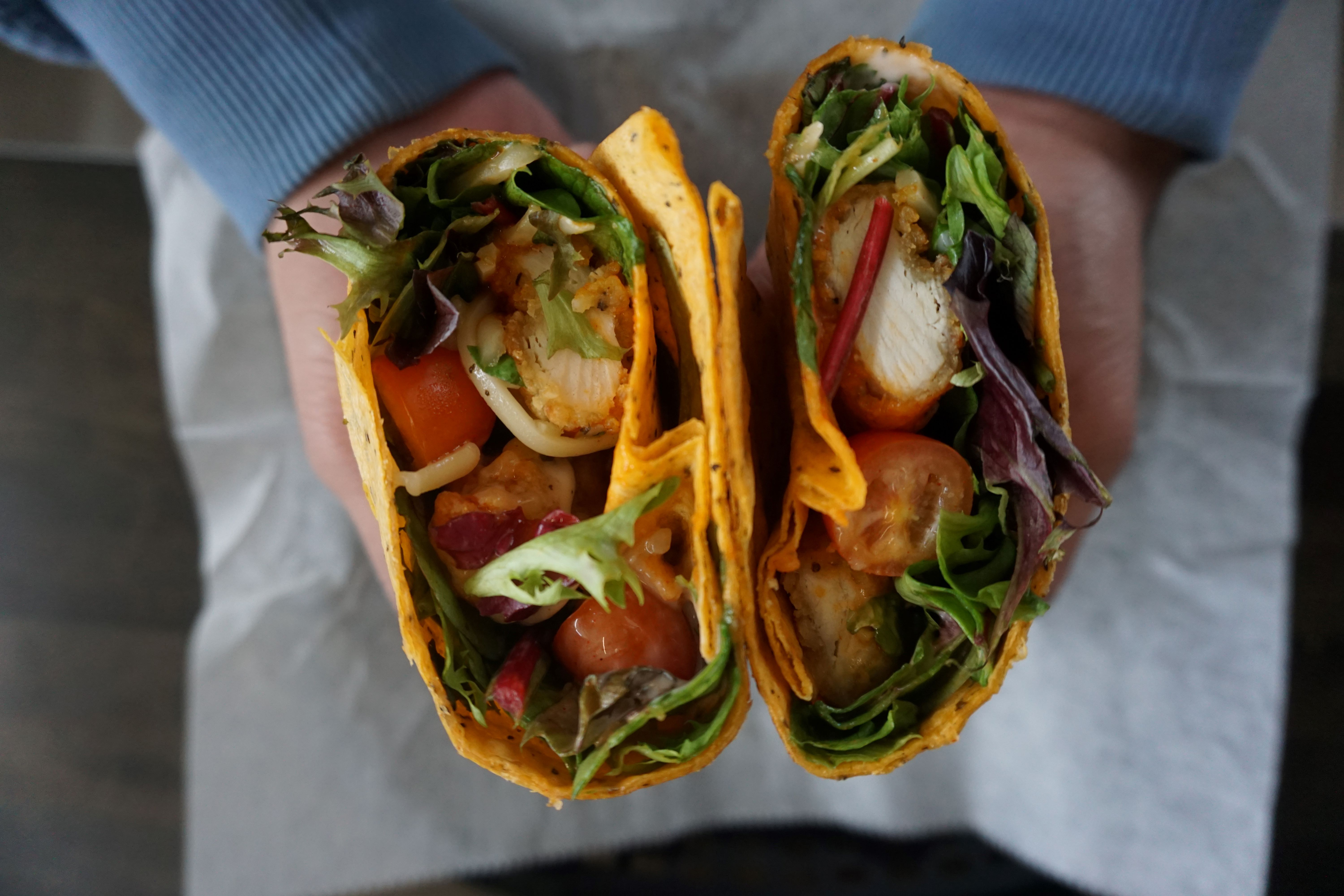 Signature Wraps